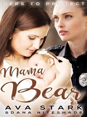 cover image of Mama Bear